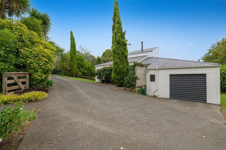 Photo of property in 34 Sinclair Road, Kaukapakapa, Helensville, 0875