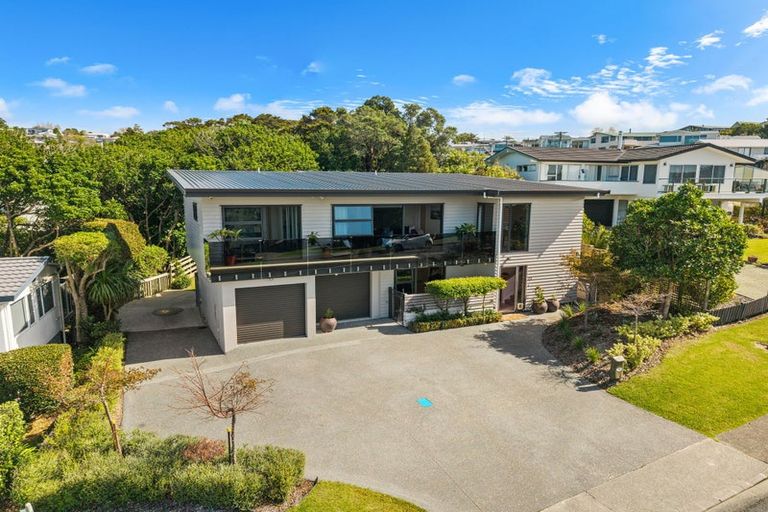 Photo of property in 33 Gordon Craig Place, Algies Bay, Warkworth, 0920