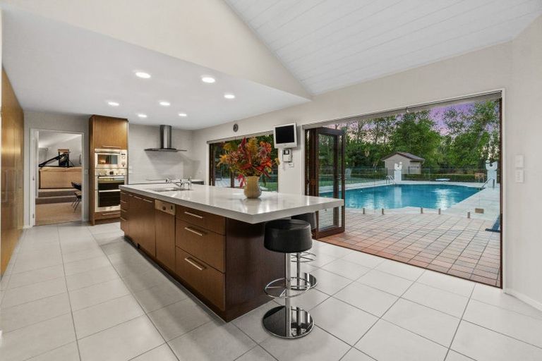 Photo of property in 55 Postman Road, Dairy Flat, Albany, 0794