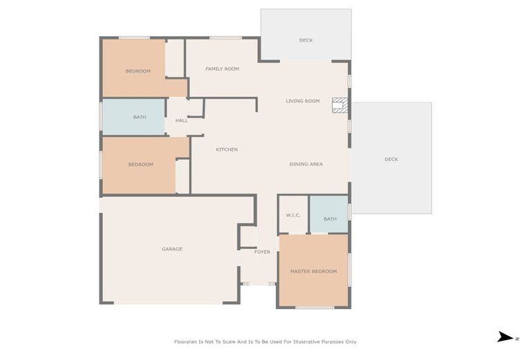 Photo of property in 6 Searle Drive, Cromwell, 9310