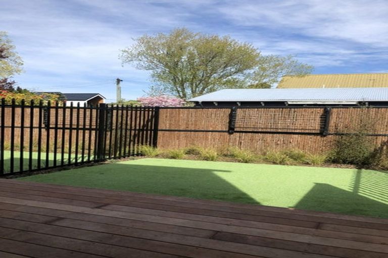 Photo of property in 3/31 Blair Avenue, Papanui, Christchurch, 8053