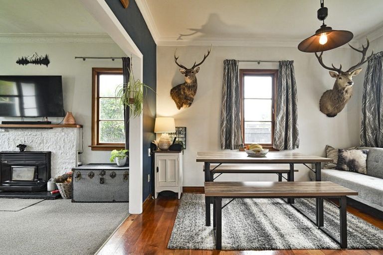 Photo of property in 603 Gordon Road, Raureka, Hastings, 4120