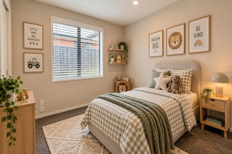Photo of property in 16a Cresswell Avenue, Burwood, Christchurch, 8061