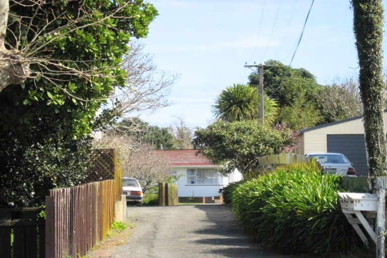 Photo of property in 15b Gonville Avenue, Gonville, Whanganui, 4501