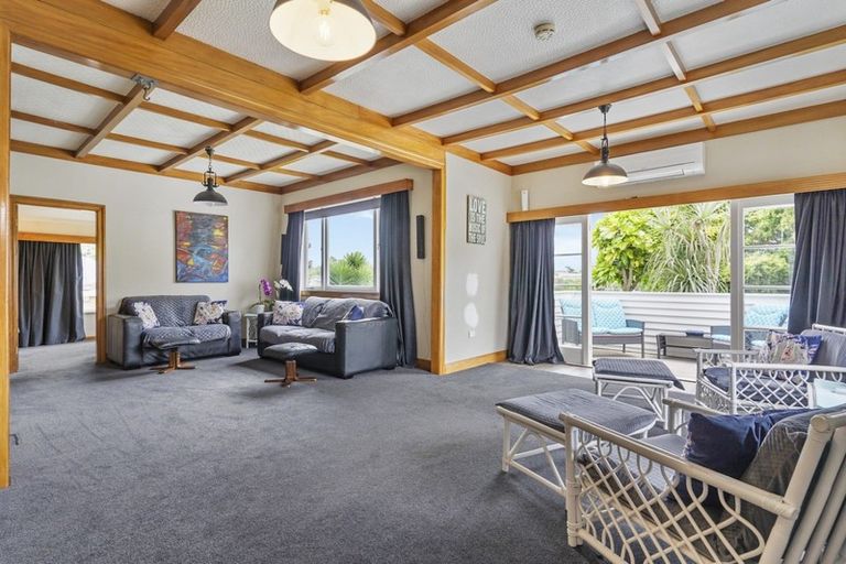Photo of property in 476 Devonport Road, Tauranga South, Tauranga, 3112
