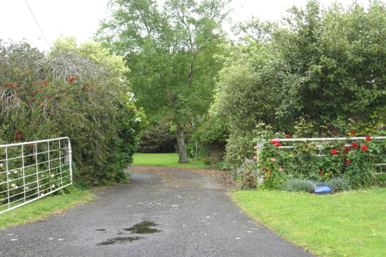 Photo of property in 543 Brunswick Road, Brunswick, Whanganui, 4571