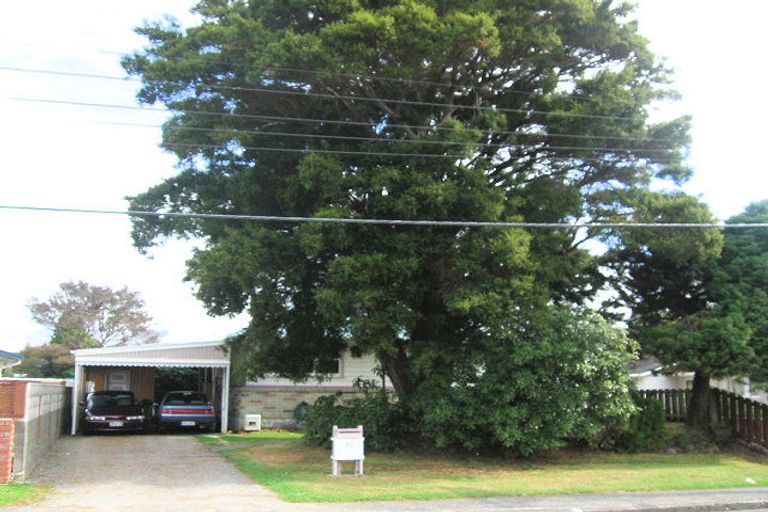 Photo of property in 55 Kashmir Avenue, Clouston Park, Upper Hutt, 5018
