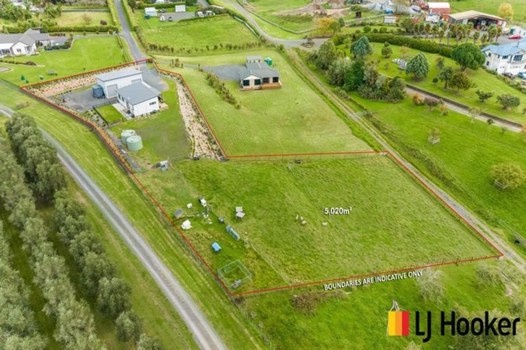 Photo of property in 66b Wayside Road, Te Kauwhata, 3782