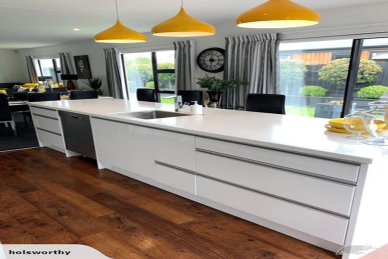 Photo of property in 40 John Annan Street, Halswell, Christchurch, 8025