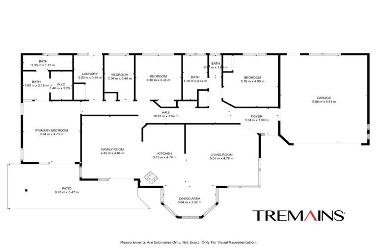 Photo of property in 12 Grosvenor Place, Katikati, 3129