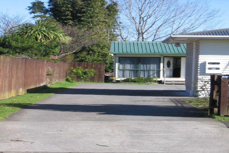 Photo of property in 26 Cosgrave Road, Papakura, 2110