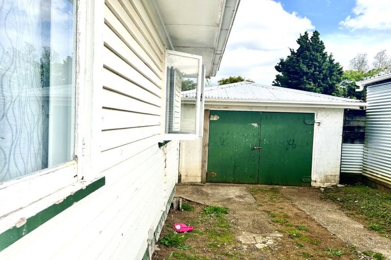 Photo of property in 19 Tawa Street, Kaikohe, 0405