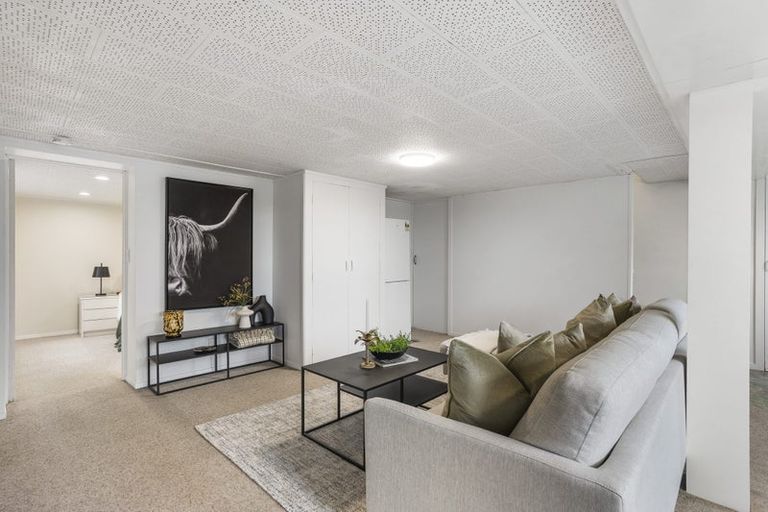 Photo of property in 12 Alton Avenue, Hillcrest, Auckland, 0627