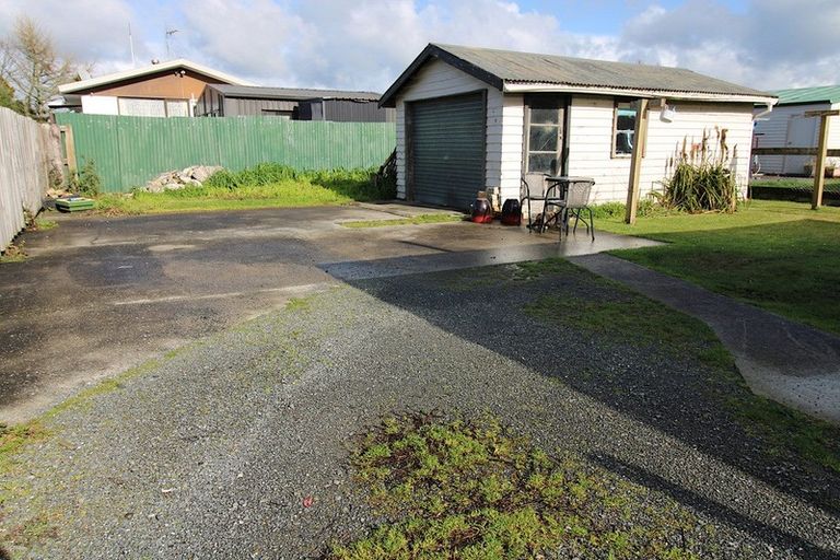 Photo of property in 10 College Street, Matamata, 3400