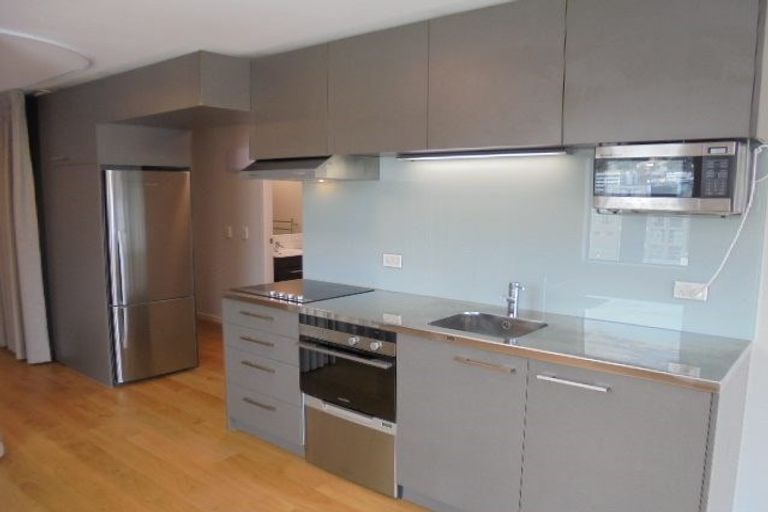 Photo of property in 703/8 Wigan Street, Te Aro, Wellington, 6011