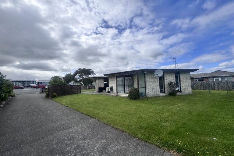 Photo of property in 305 Pomona Street, Strathern, Invercargill, 9812