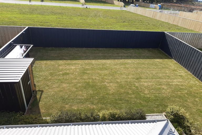 Photo of property in 23 Croydon Street, Woodend, 7610