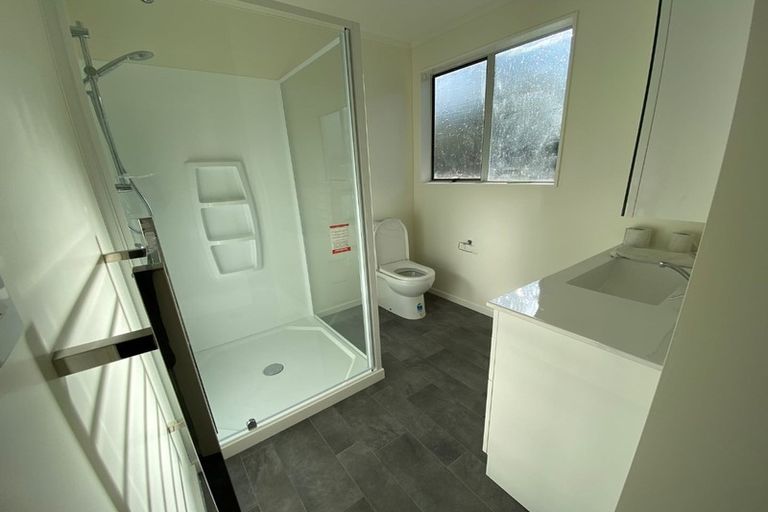 Photo of property in 1/52 Penryn Drive, Camborne, Porirua, 5026