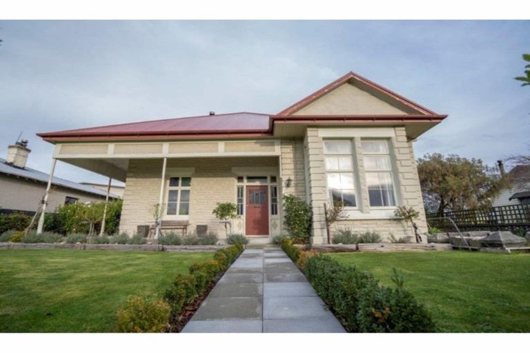 Photo of property in 59 Mitchell Street, Richmond, Invercargill, 9810