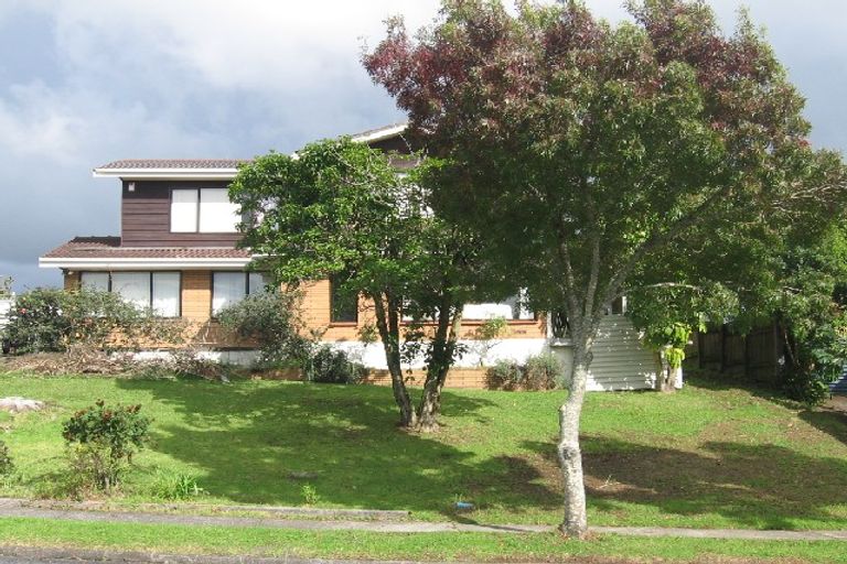 Photo of property in 66 Fordyce Avenue, Sunnyhills, Auckland, 2010