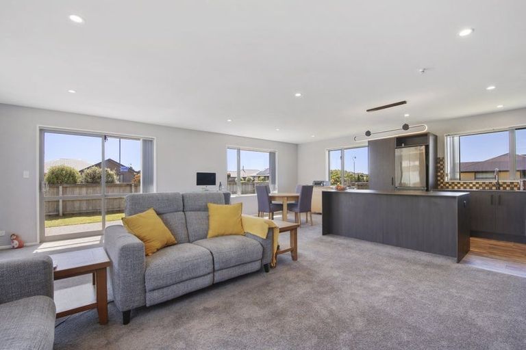 Photo of property in 20 Da Vinci Avenue, Leeston, 7632