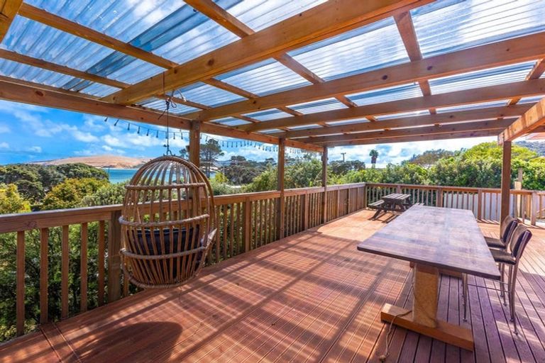 Photo of property in 289 Hokianga Harbour Drive, Omapere, Kaikohe, 0473