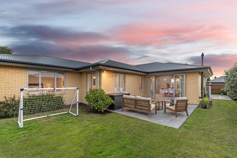 Photo of property in 91 Kaniere Avenue, Hei Hei, Christchurch, 8042