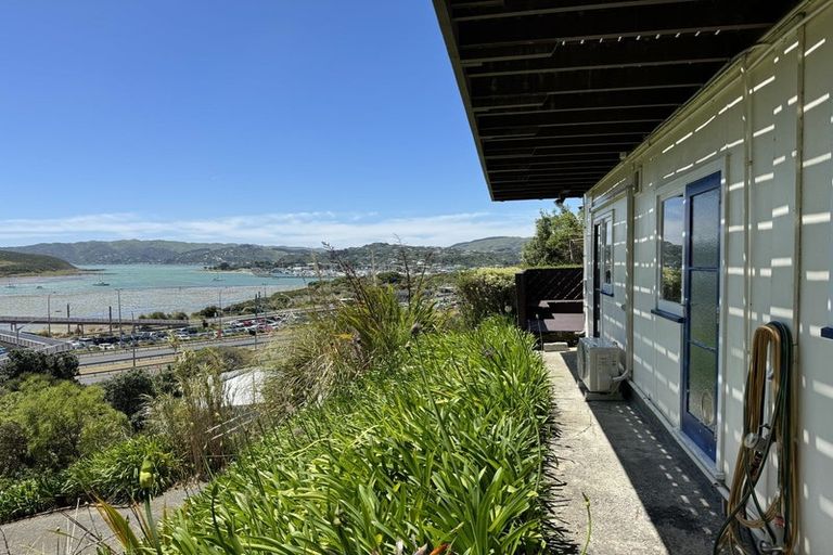 Photo of property in 54 Papakowhai Road, Papakowhai, Porirua, 5024