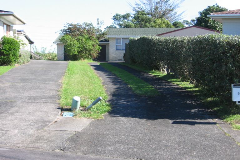 Photo of property in 5 Raewyn Place, Pakuranga, Auckland, 2010