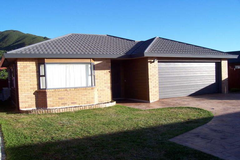 Photo of property in 87 Mandel Mews, Waiwhetu, Lower Hutt, 5010