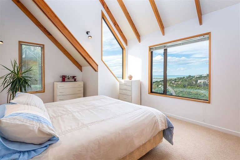 Photo of property in 78 Santa Maria Avenue, Mount Pleasant, Christchurch, 8081