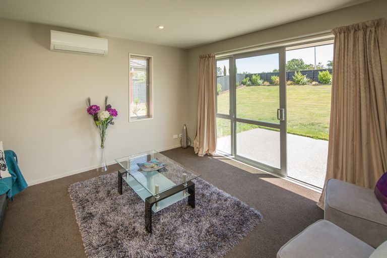 Photo of property in 67a Fairfield Way, Rolleston, 7614