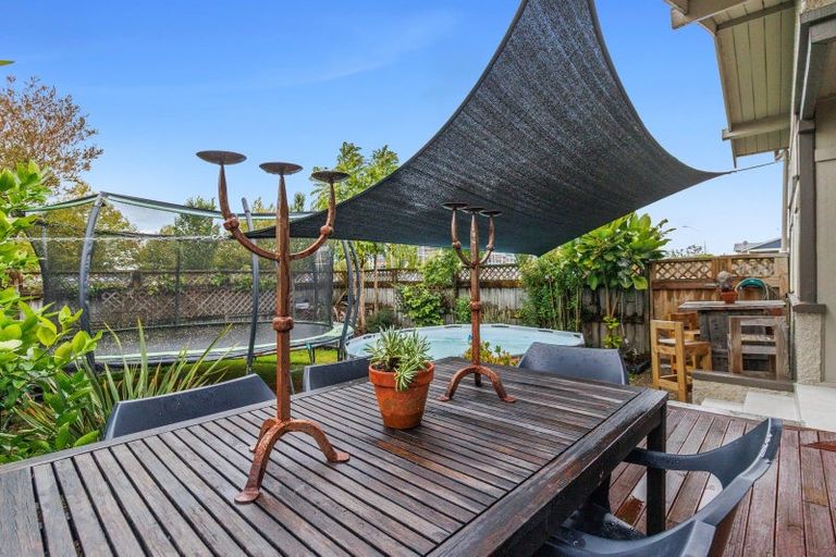 Photo of property in 841 Heaphy Terrace, Claudelands, Hamilton, 3214