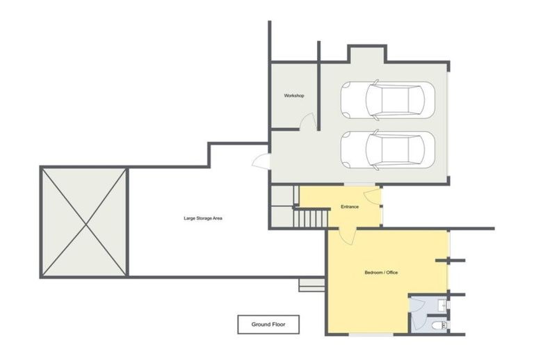 Photo of property in 57 Parr Terrace, Castor Bay, Auckland, 0620