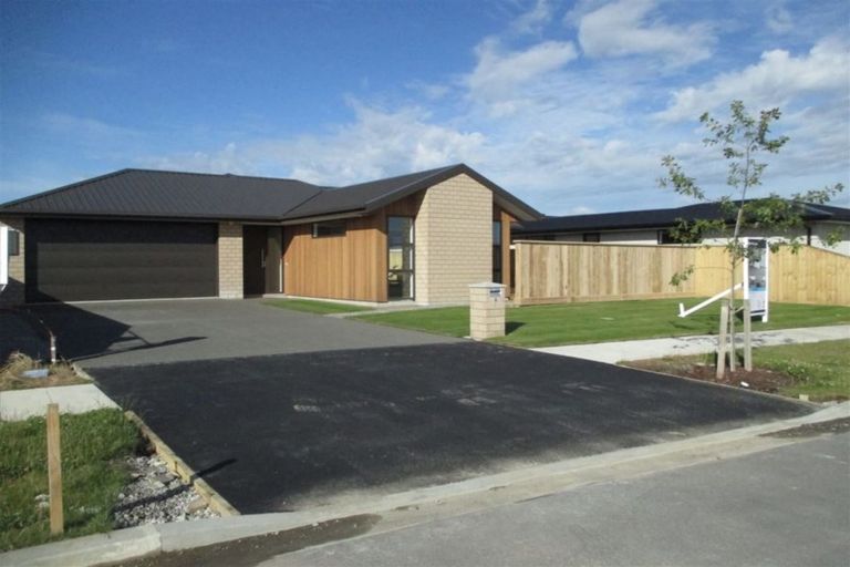 Photo of property in 6 Whitehorn Drive, Lincoln, 7608