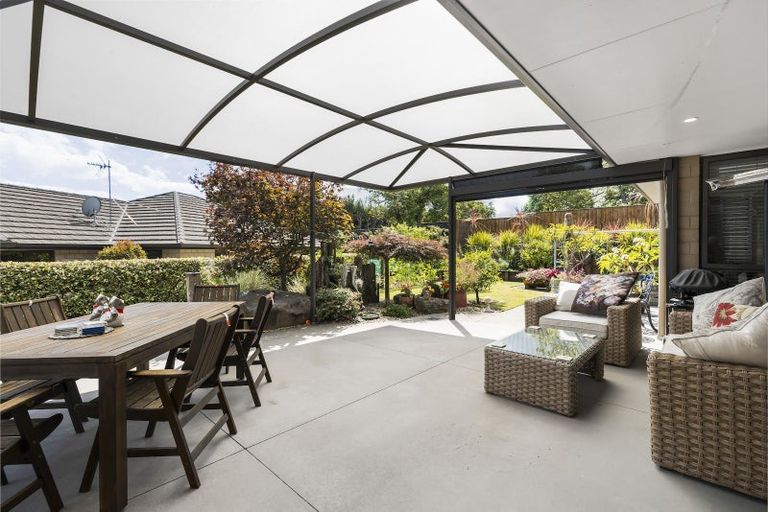 Photo of property in 107 Mortlake Heights, Pyes Pa, Tauranga, 3112