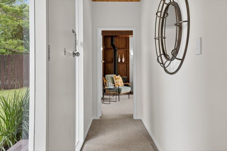 Photo of property in 55 Hillcrest Avenue, Hillcrest, Auckland, 0627