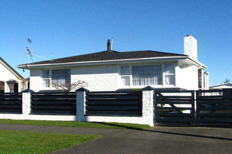 Photo of property in 70 Bamborough Street, Richmond, Invercargill, 9810