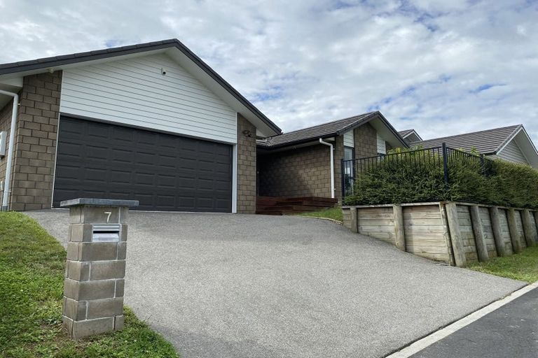 Photo of property in 7 Lavender Way, Huntington, Hamilton, 3210