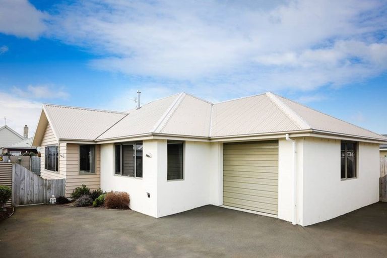 Photo of property in 3/23 Bradshaw Street, South Dunedin, Dunedin, 9012