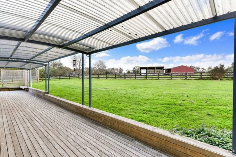 Photo of property in 1258 Dairy Flat Highway, Dairy Flat, Albany, 0794