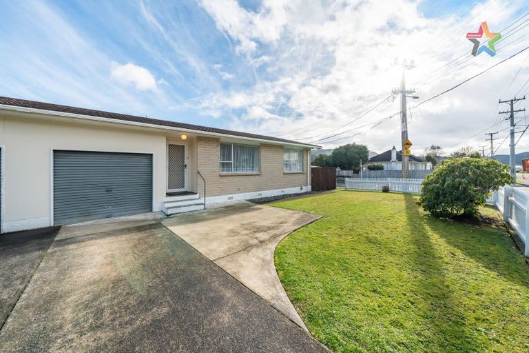 Photo of property in 35a Wise Street, Wainuiomata, Lower Hutt, 5014
