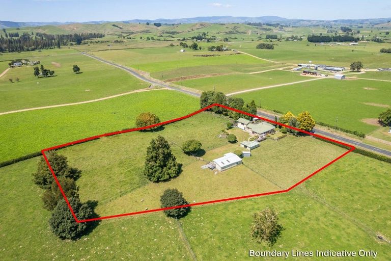 Photo of property in 865/853 Puketarata Road, Otorohanga, 3974
