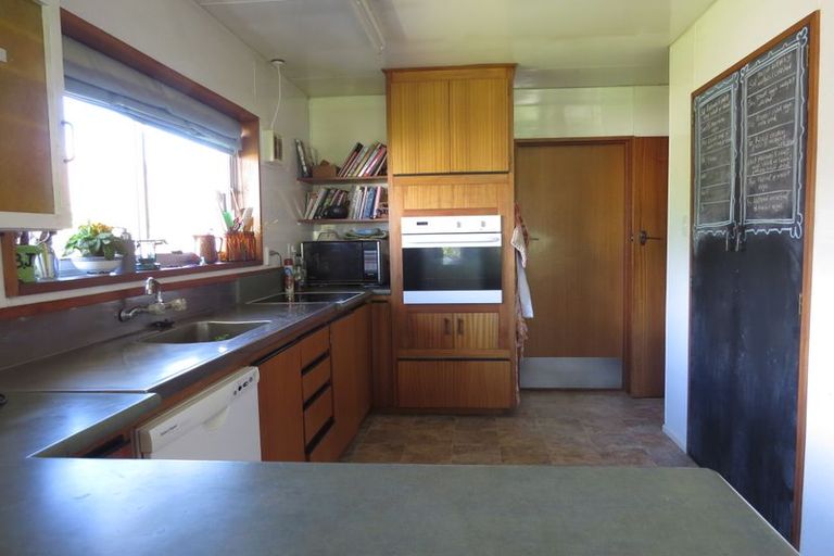 Photo of property in 15a Alloway Street, Fairlie, 7925