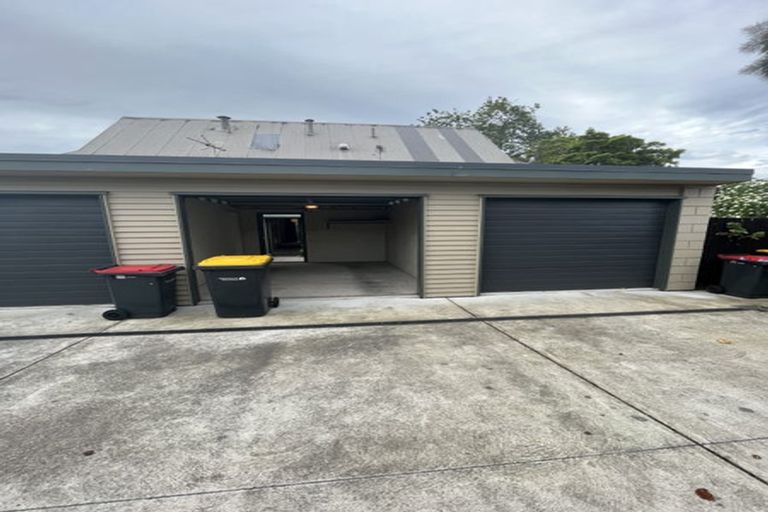 Photo of property in 2/18 Cox Street, Merivale, Christchurch, 8014