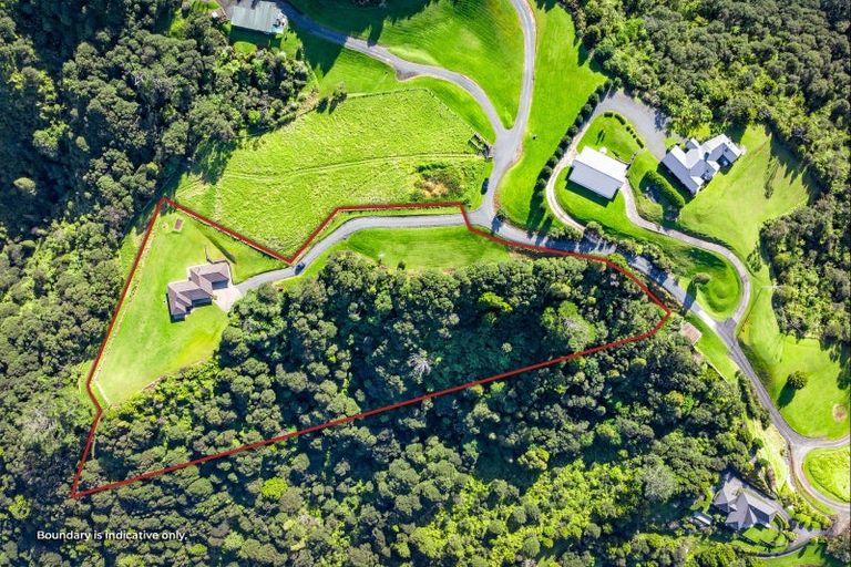 Photo of property in 395c Matakana Valley Road, Matakana, 0985