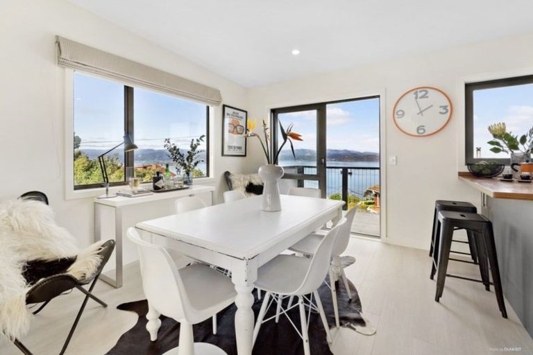 Photo of property in 156 Homebush Road, Khandallah, Wellington, 6035