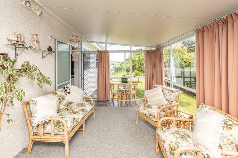 Photo of property in 7 Caffray Avenue, Aramoho, Whanganui, 4500