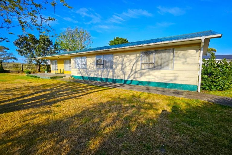 Photo of property in 85 Jervois Street, Dargaville, 0310