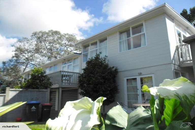 Photo of property in 4/2 Prebble Place, Mission Bay, Auckland, 1071